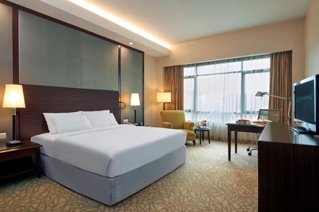 Eastin Hotel Kuala Lumpur Petaling Jaya Dış mekan fotoğraf Deluxe Room