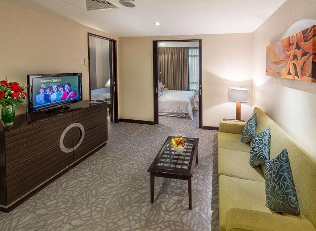 Eastin Hotel Kuala Lumpur Petaling Jaya Olanaklar fotoğraf Suite