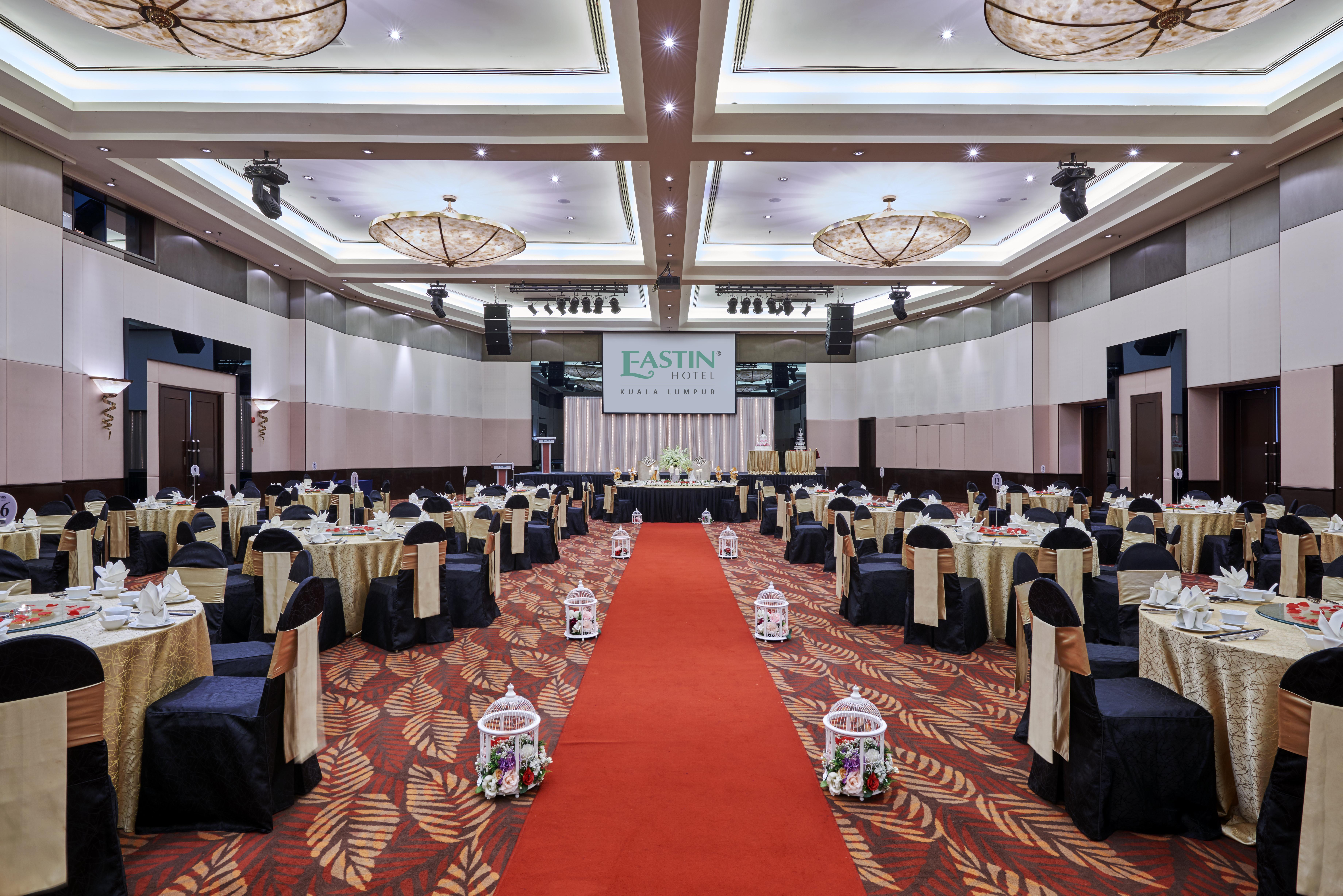 Eastin Hotel Kuala Lumpur Petaling Jaya Dış mekan fotoğraf The Eastin Hotel, Penang