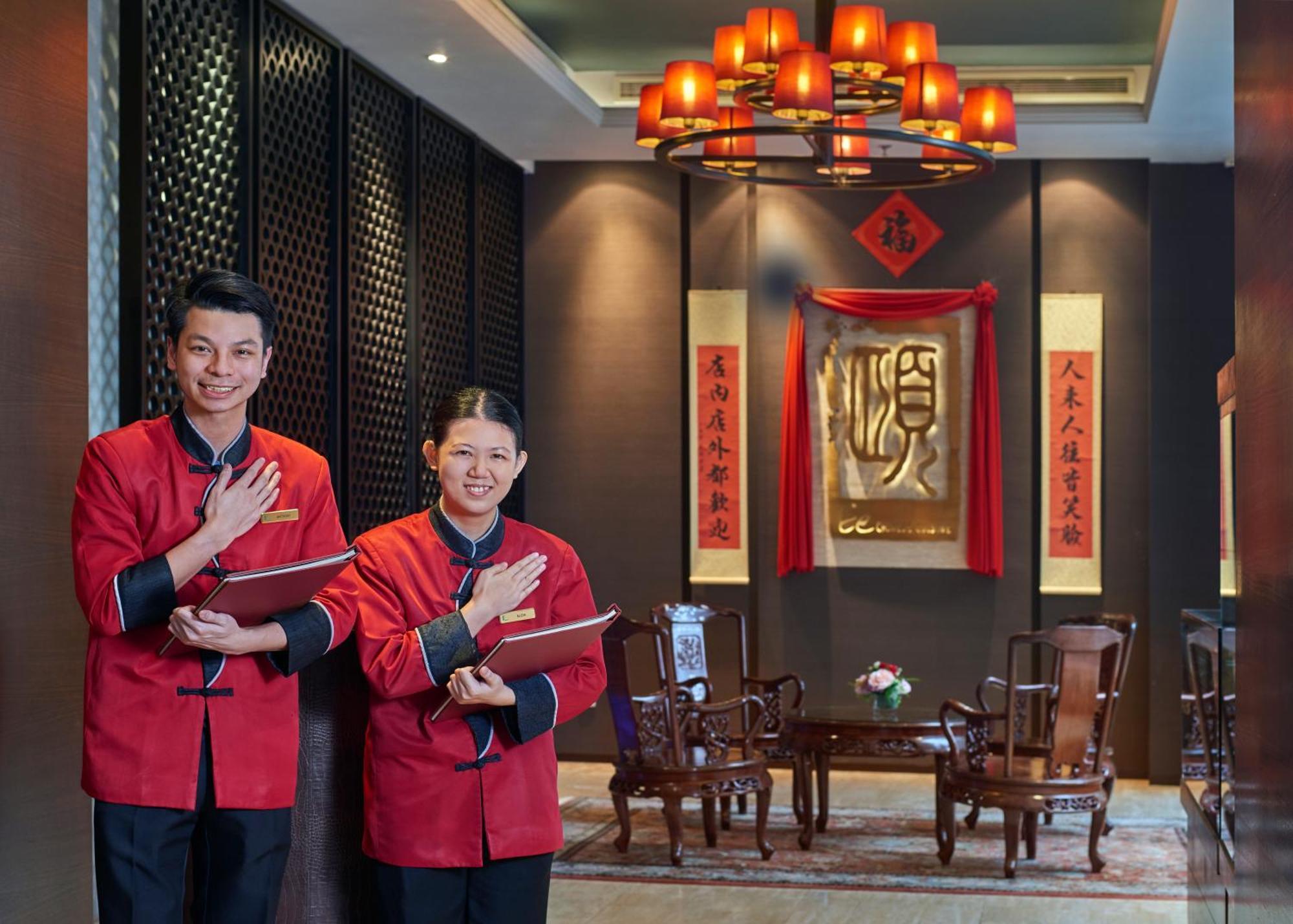 Eastin Hotel Kuala Lumpur Petaling Jaya Dış mekan fotoğraf