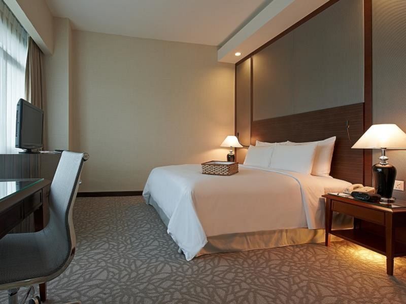 Eastin Hotel Kuala Lumpur Petaling Jaya Dış mekan fotoğraf Deluxe room