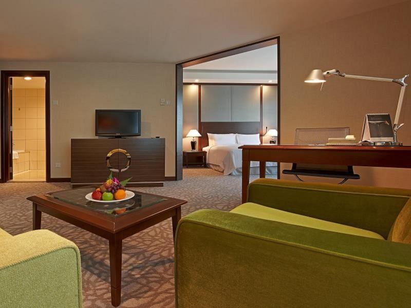 Eastin Hotel Kuala Lumpur Petaling Jaya Dış mekan fotoğraf Suite