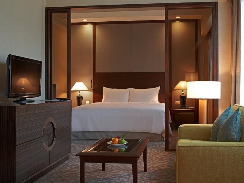 Eastin Hotel Kuala Lumpur Petaling Jaya Dış mekan fotoğraf A suite at the hotel