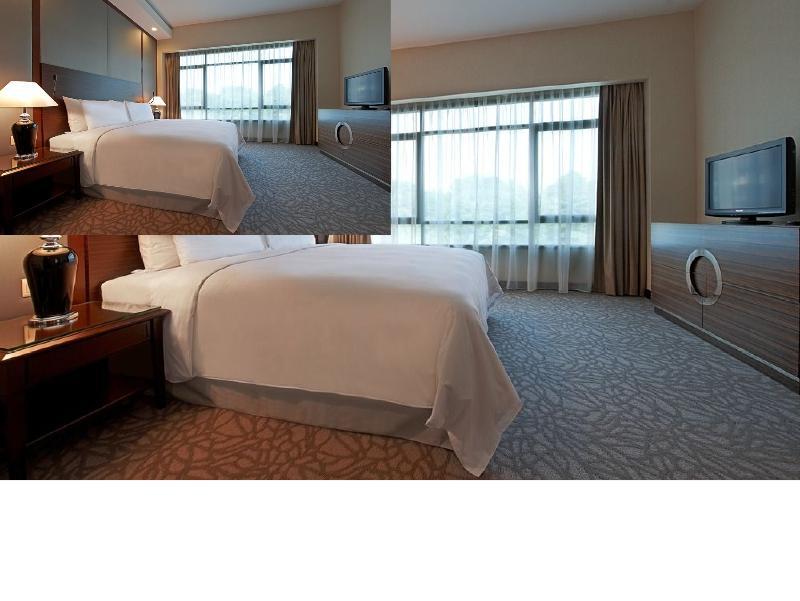 Eastin Hotel Kuala Lumpur Petaling Jaya Dış mekan fotoğraf A room at the hotel