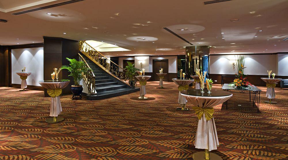 Eastin Hotel Kuala Lumpur Petaling Jaya İç mekan fotoğraf The Grand Ballroom